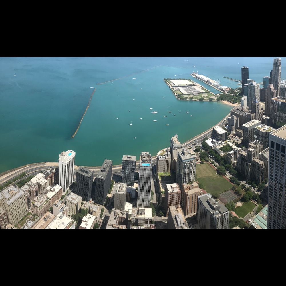 Meet your Posher, Addy